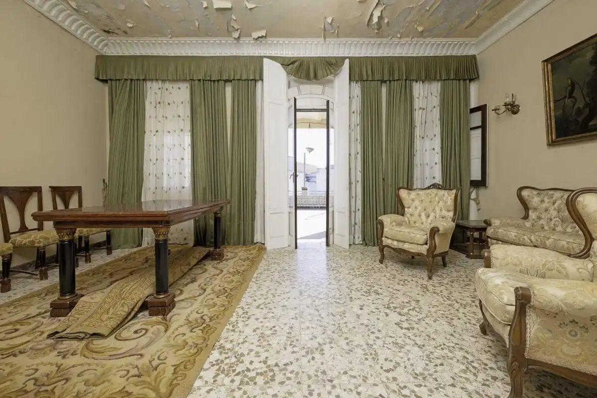 Casa adosada en venta en Villanueva del Ariscal con Aire acondicionado, Calefacción y Terraza