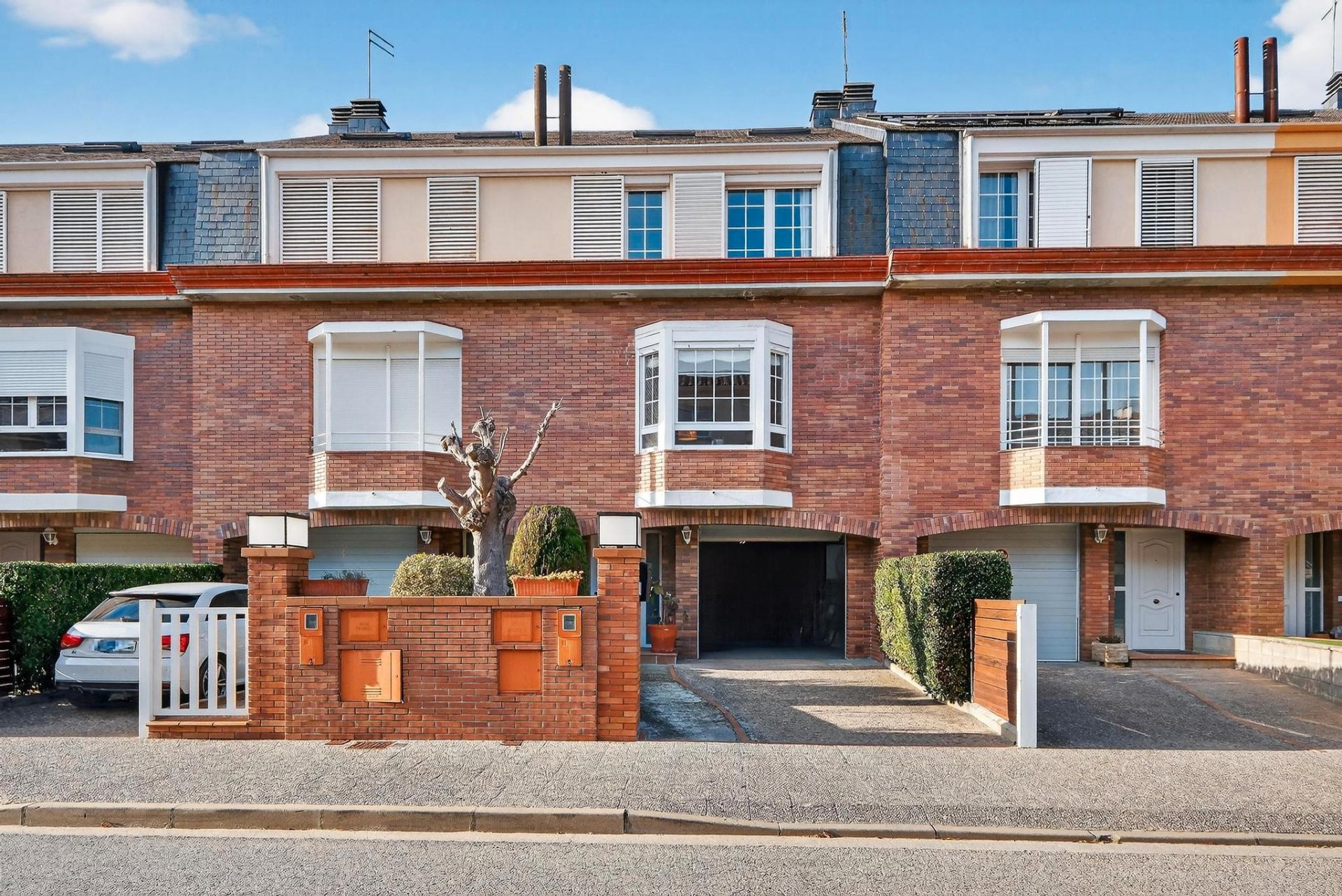 Casa adosada en venta en Carrer Riera de Palagret, Palau