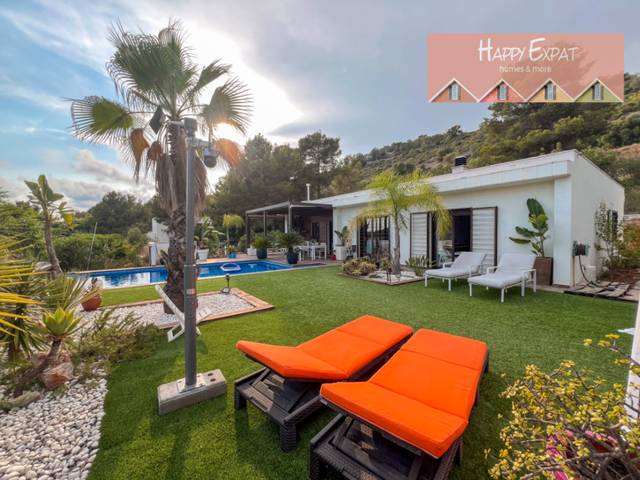 Casa-chalet en Alquiler en Mas Alba