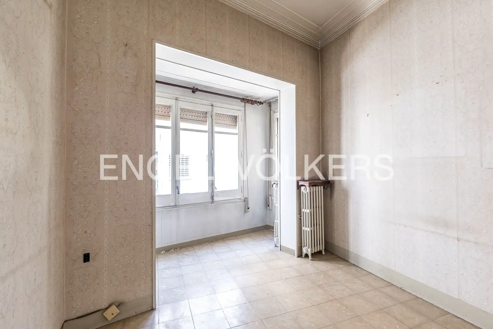 Wohnung mit Aufzug zum Verkauf in Barceloneta -  Molí d'en Rovira, imagen 46