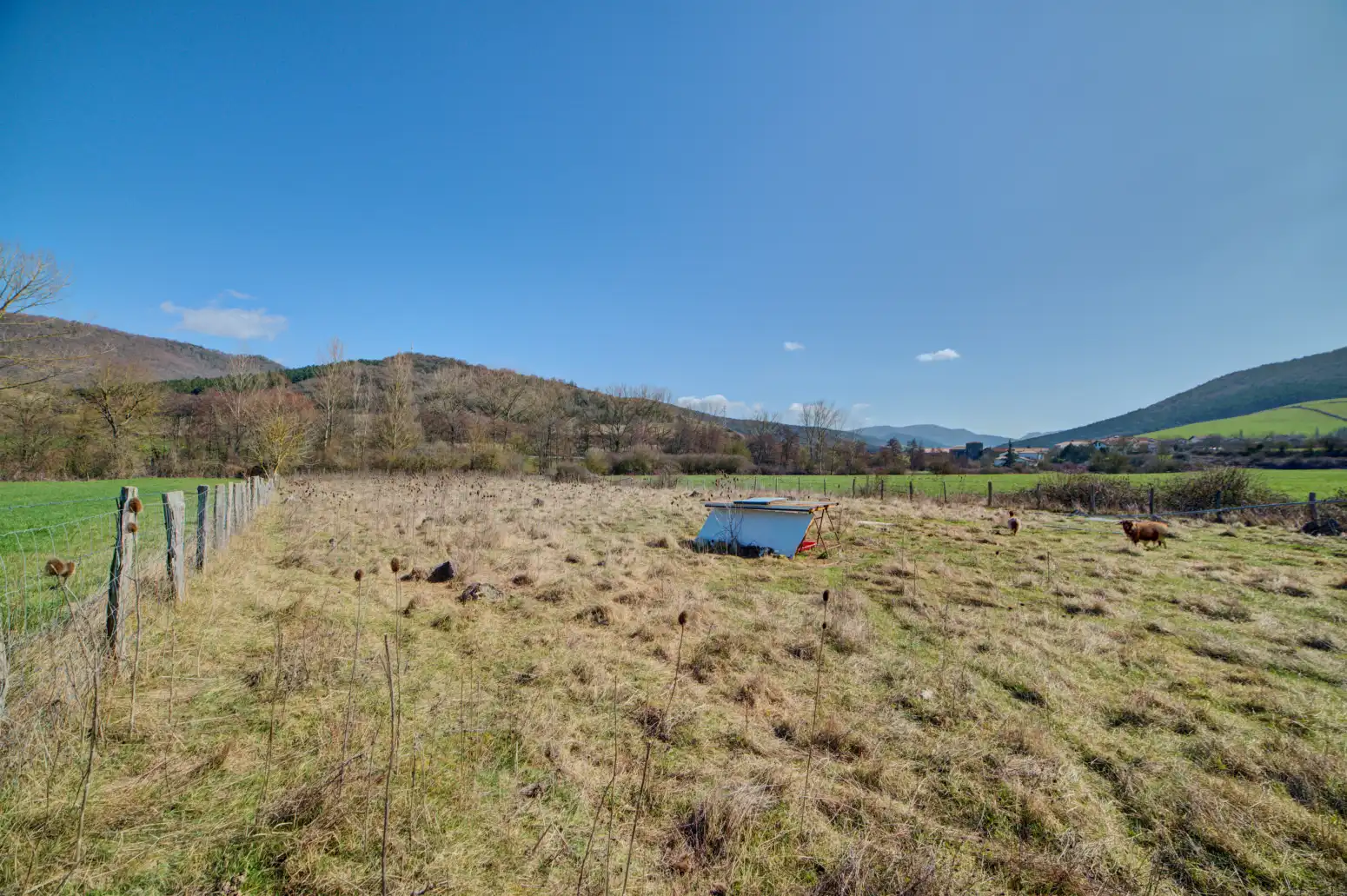 Rural land for sale in PARAJE ZABALDIKA s/n, imagen 33