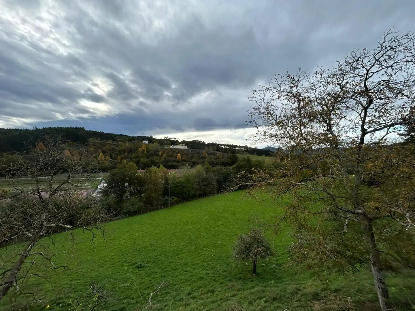 Grundstücke zum Verkauf in Trucios-Turtzioz