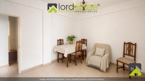 Foto 5 de Piso en venta en Calle Jeronimo Santa Fe, San José, Lorca