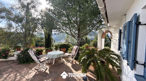 Photo 2 of Country homes for sale in Álora, Málaga