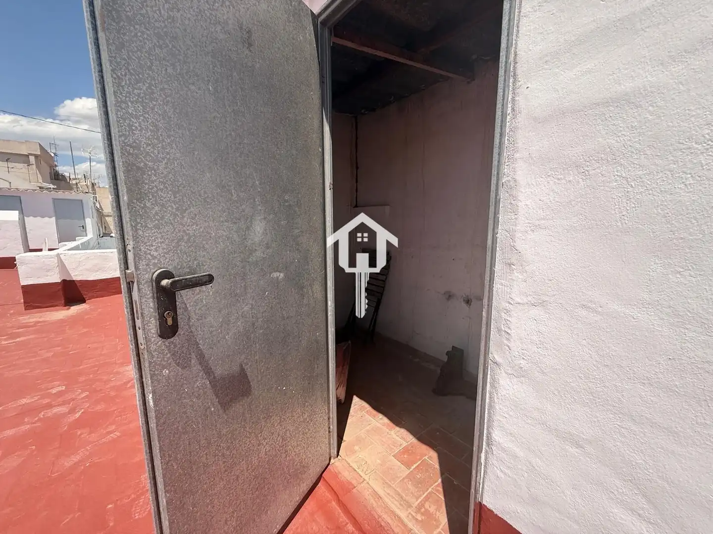 Piso en venta en Alicante / Alacant con Trastero