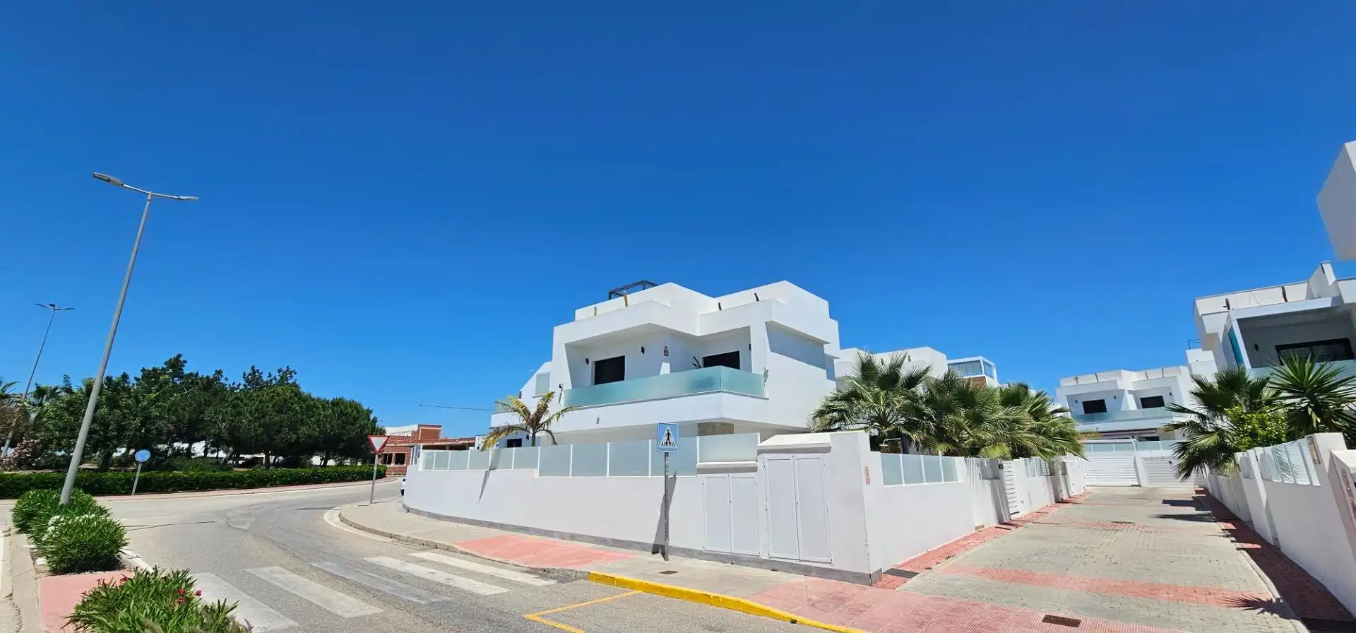Detached house with terrace for sale in Los Montesinos, imagen 48