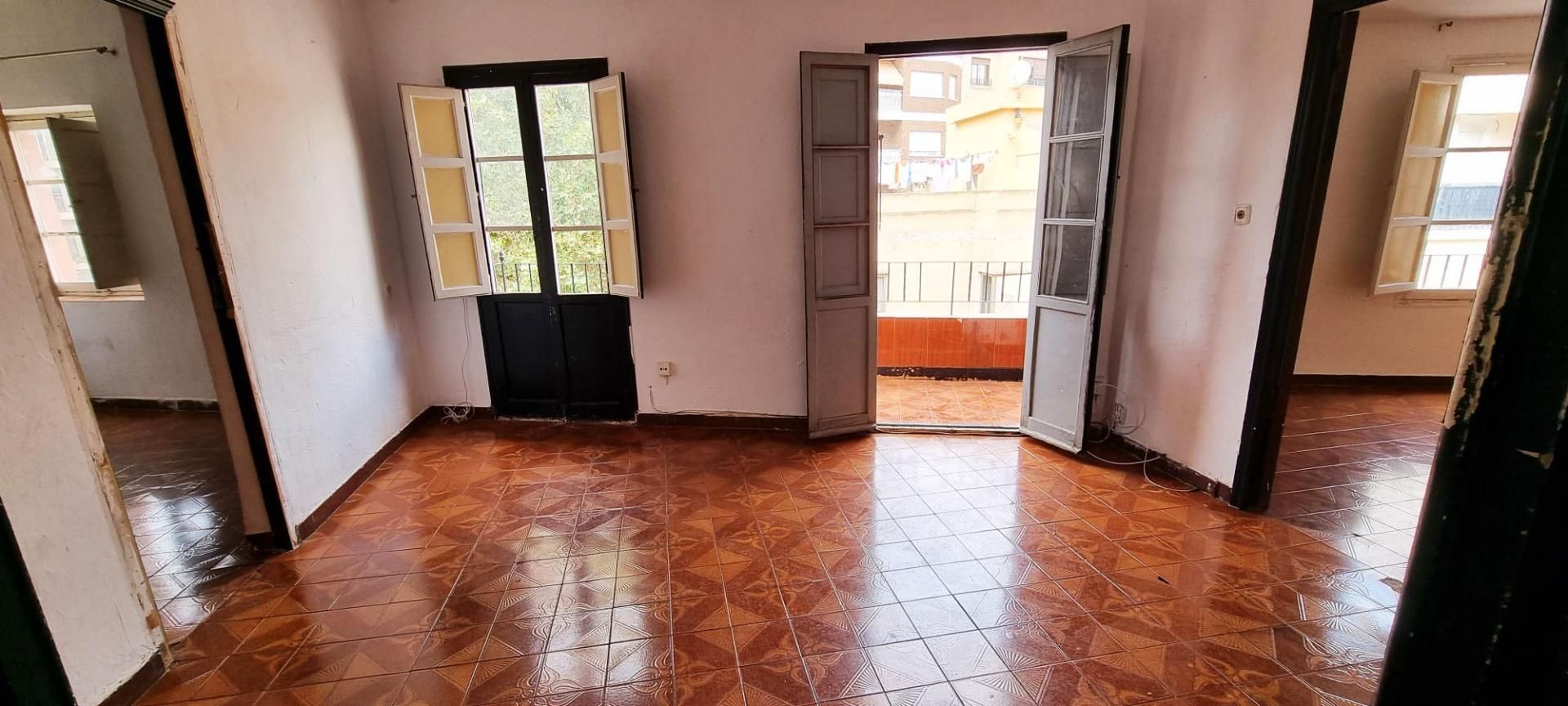 Living room of Flat for sale in Elche / Elx