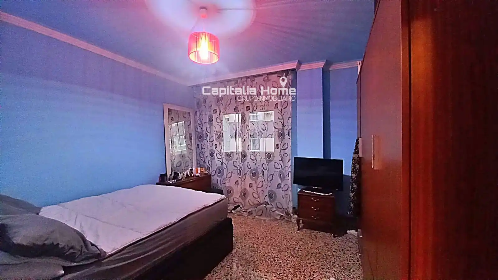 Piso en venta en Felipe II, 10, Ibi