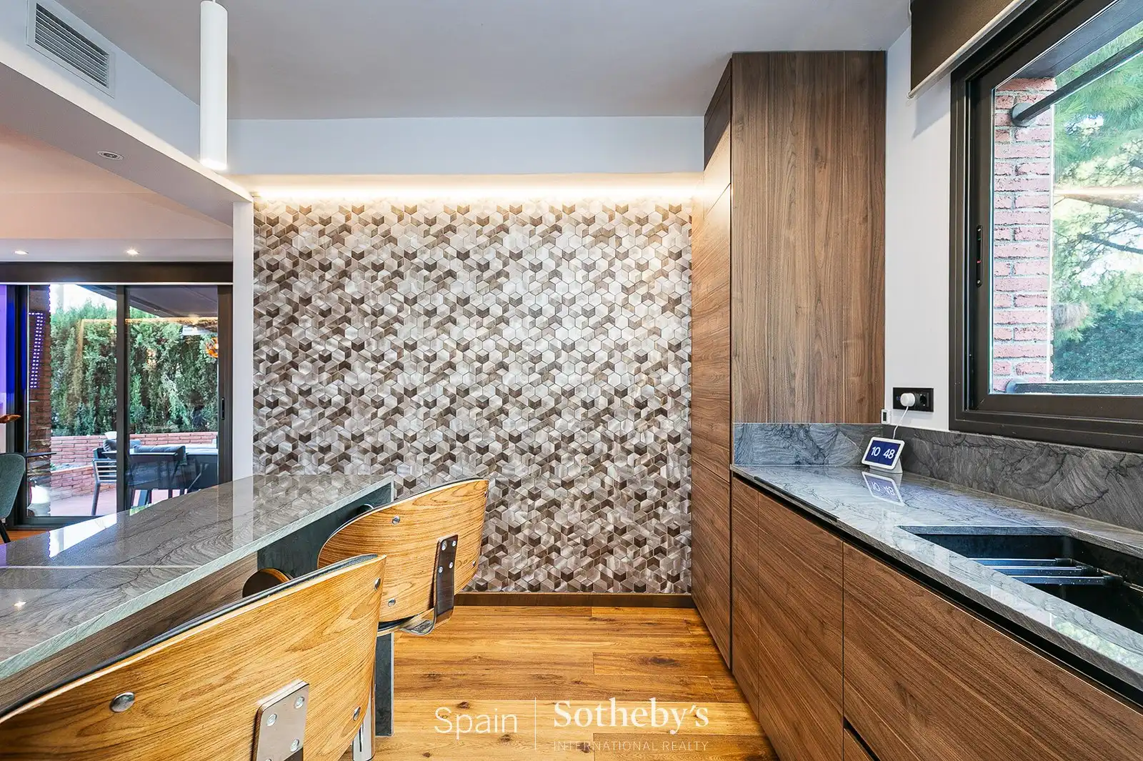 Maison jumelée avec piscine à vendre à Ametllers - Poble-Sec, imagen 10