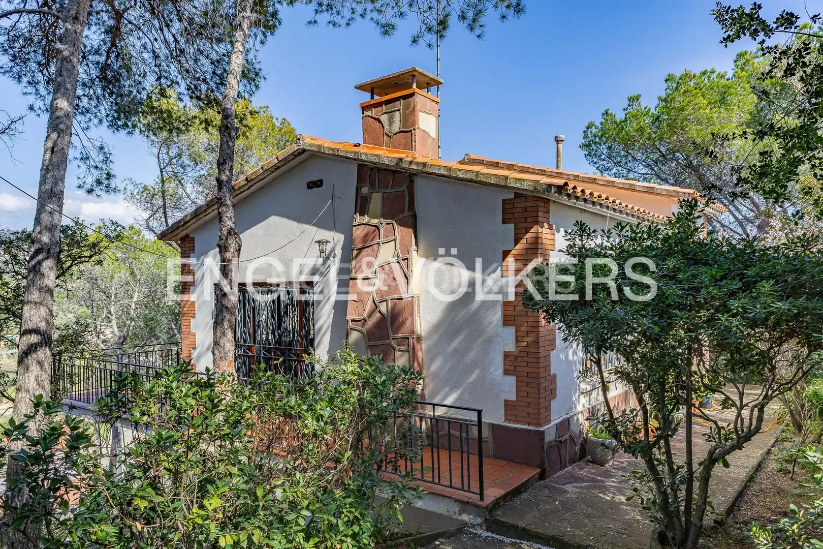 House with terrace for sale in Caldes de Montbui, imagen 35