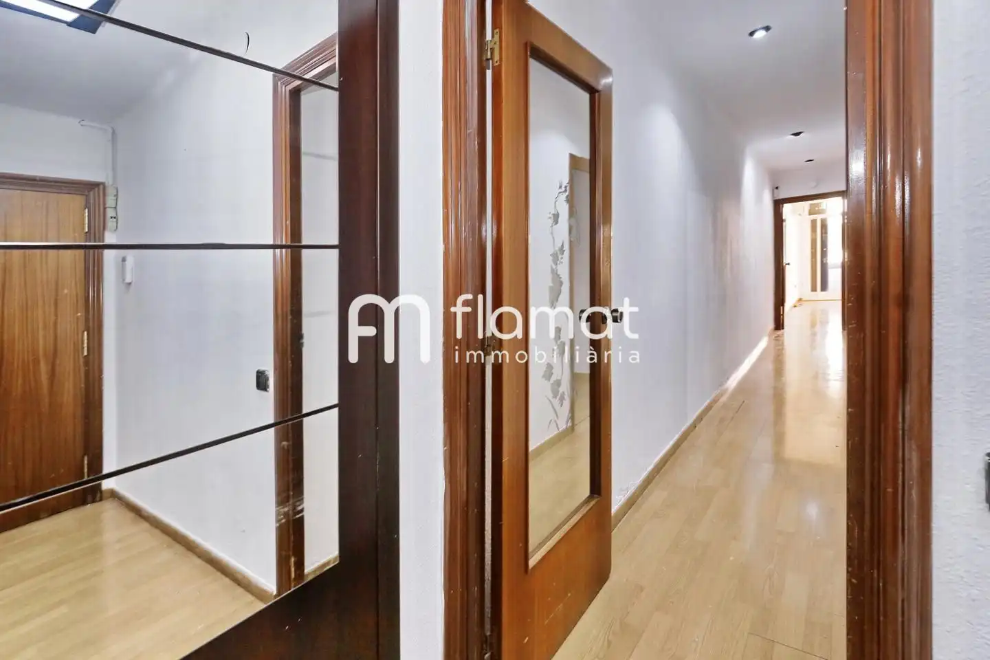 Piso en venta en Santa Coloma de Gramenet con Aire acondicionado y Balcón