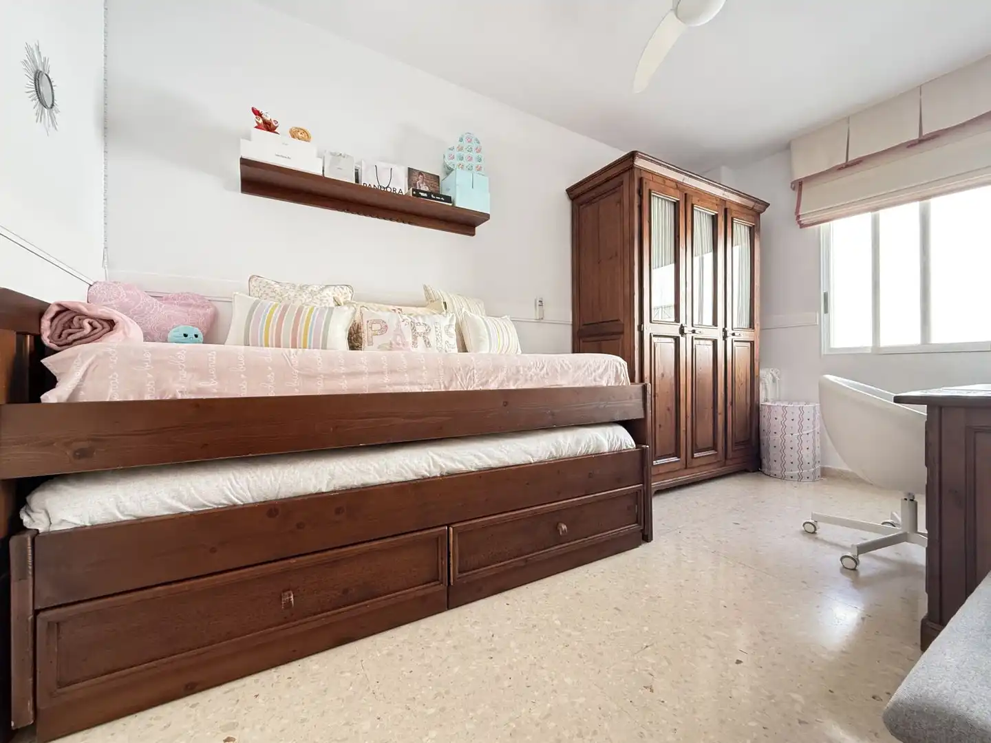 Penthouse mit Terrasse zum Verkauf in Carlos Cano, imagen 24