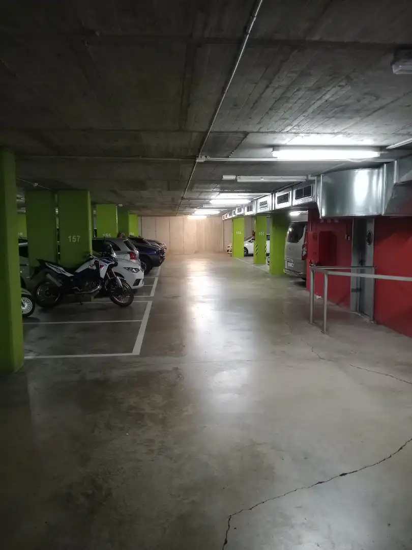 Parking de Garaje de alquiler en Sant Feliu de Llobregat