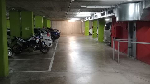 Foto 5 de Garatge de lloguer a Carrer D'armenteres, 23, Centre - Can Nadal, Sant Feliu de Llobregat