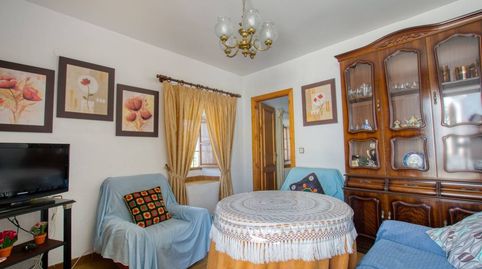 Foto 4 de Casa adosada en venta en Calle Rio Bermuza, Canillas de Aceituno, Málaga