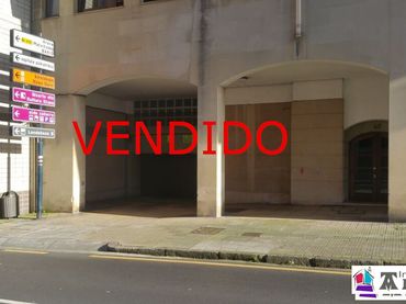 Parking à vendre à Bermeo