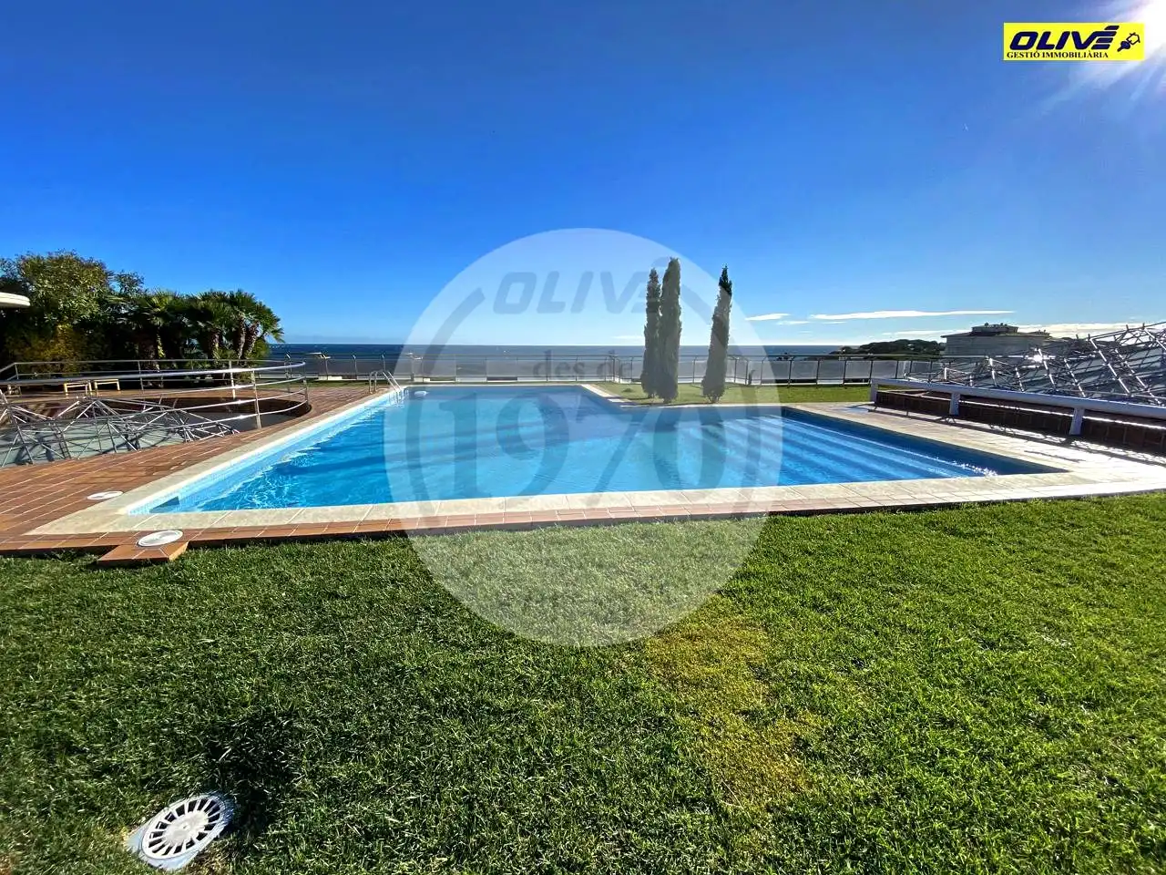 Apartamento en venta en De Verona Terol, Port d'Aro