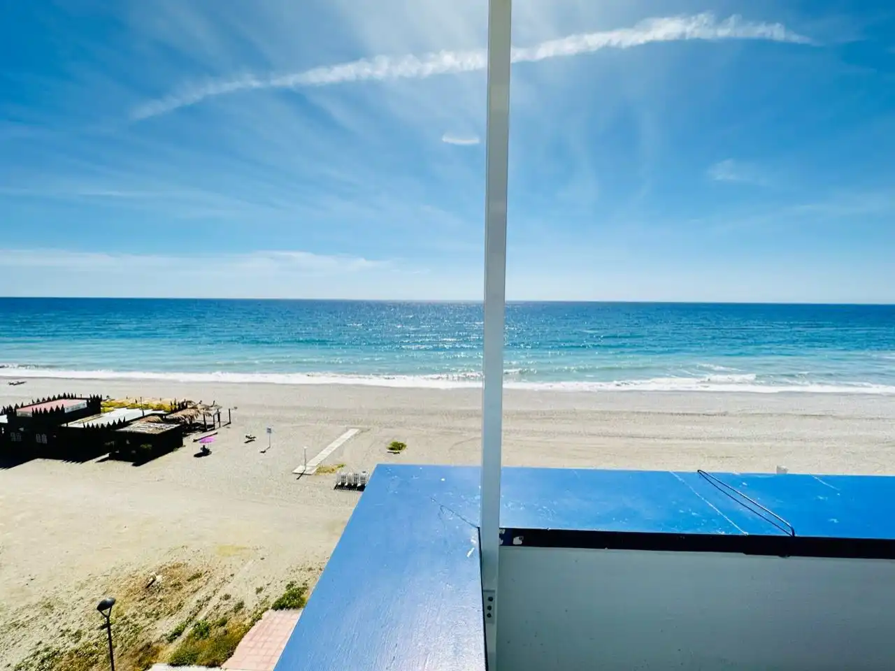 Penthouse mit Aufzug zum Verkauf in El Peñoncillo, imagen 24
