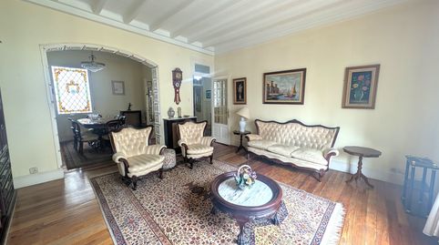 Foto 5 de Piso en venta en Las Arenas, Getxo