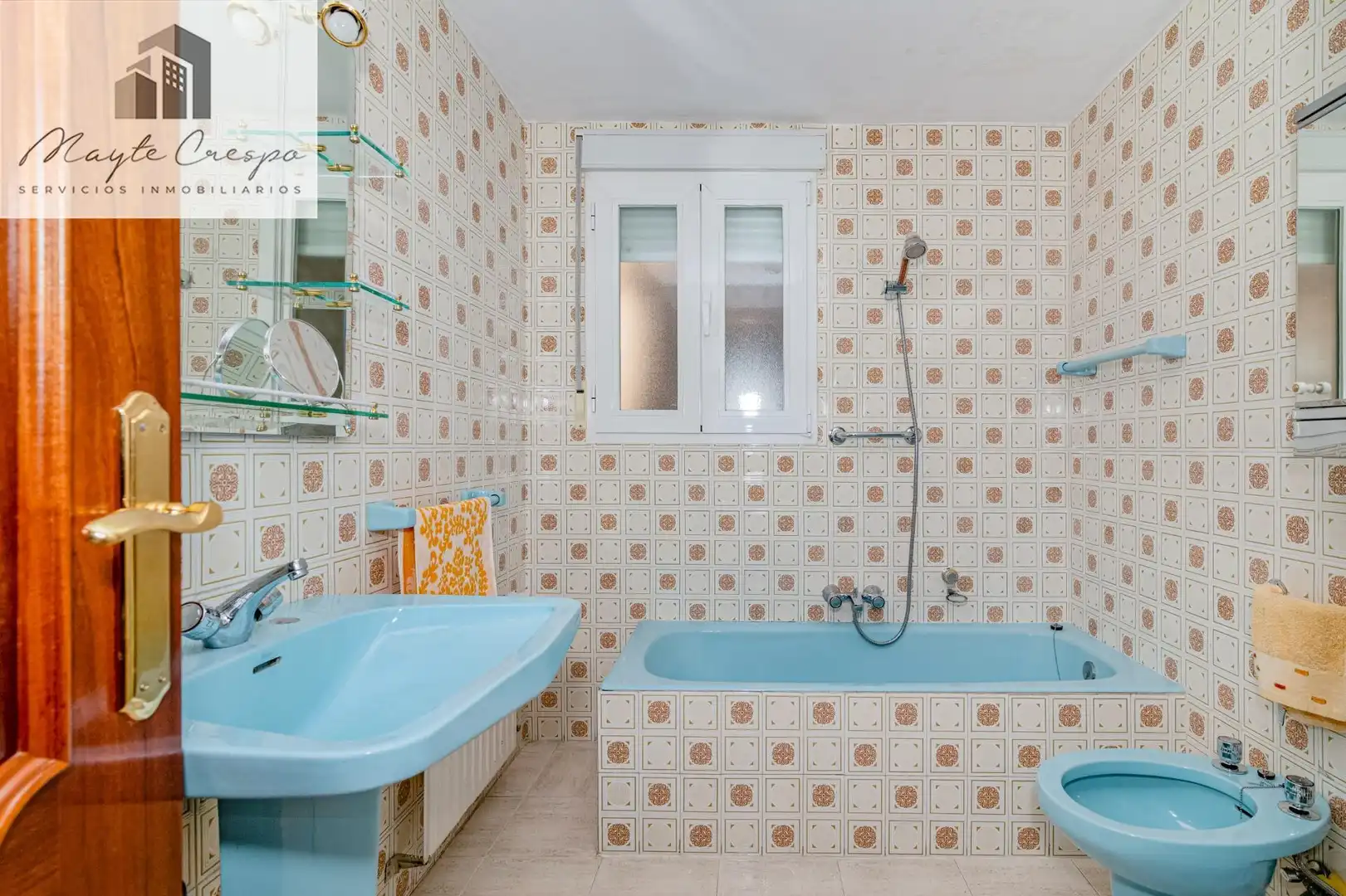 Flat with terrace for sale in DOCTOR MUÑOZ FERNANDEZ 1, imagen 27