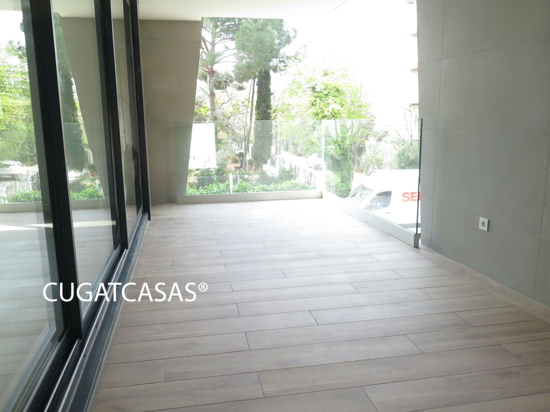 Flat for sale in Avinguda Massana, 17, Ca n'Alzamora