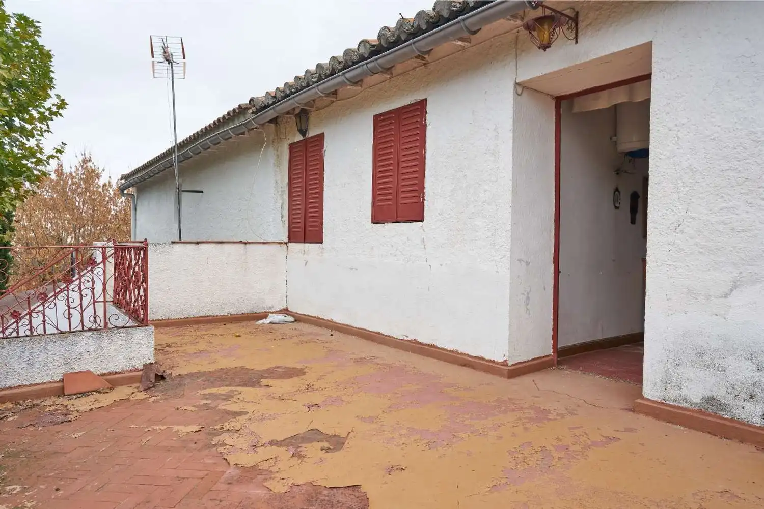 Xalet amb piscina en venda a Valdetorres de Jarama, imagen 83