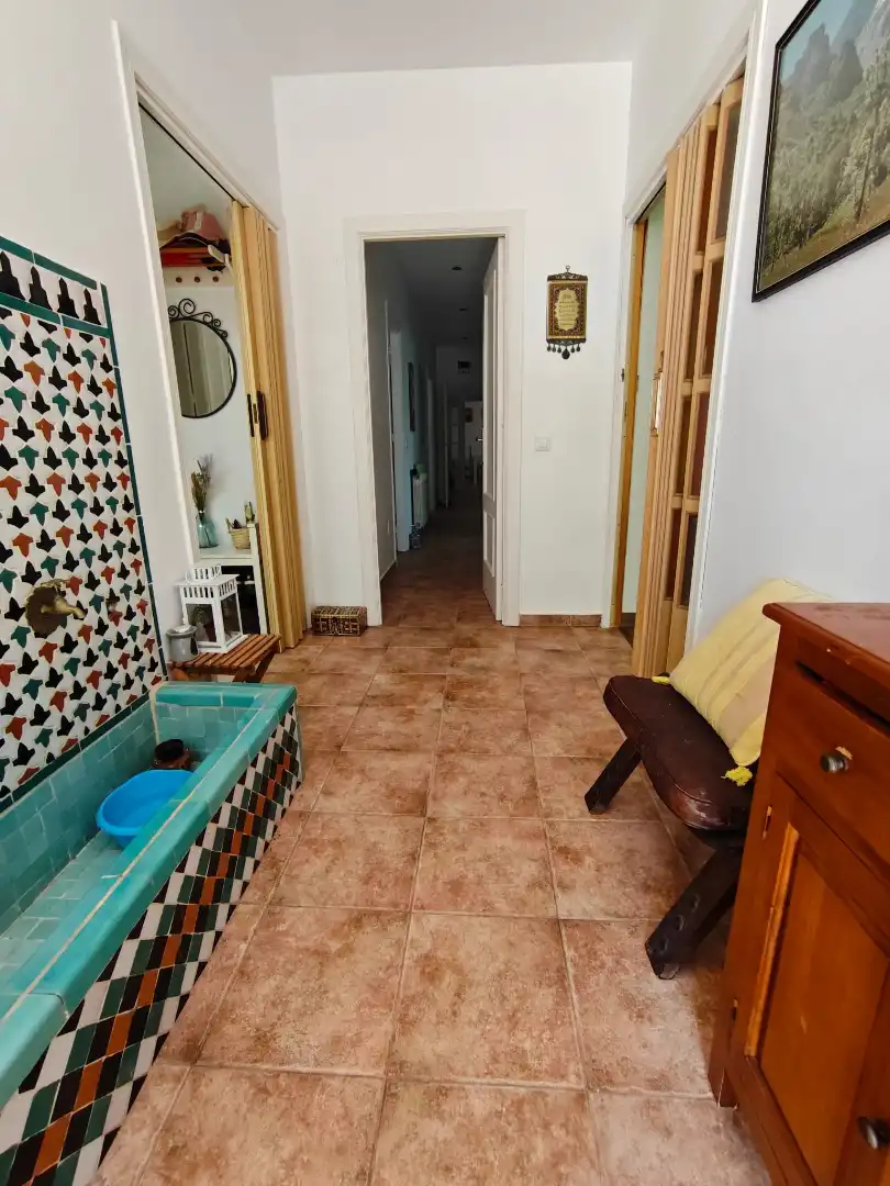 Casa o chalet en venta en Sevilla la Nueva con Aire acondicionado, Calefacción y Jardín privado