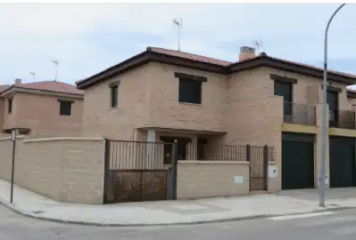 Flat for sale in Carretera Cementerio 8