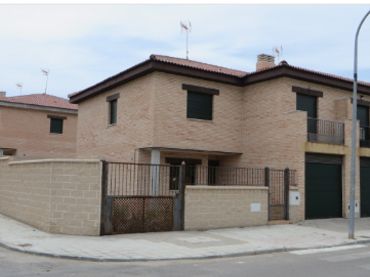 Wohnung zum Verkauf in Carretera Cementerio 8