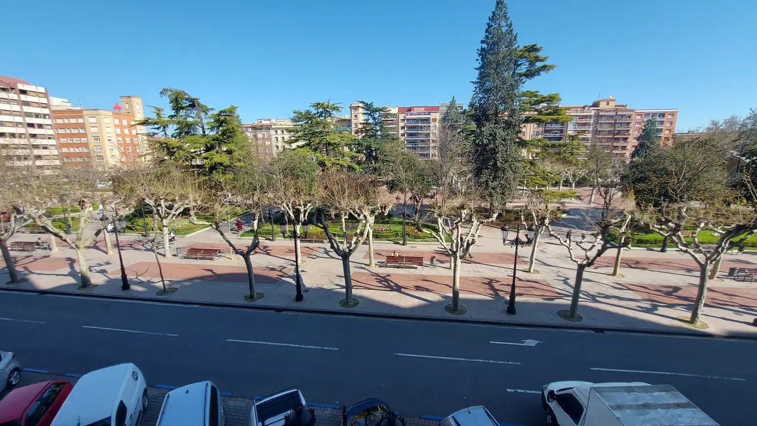 Pis amb ascensor en venda a Logroño - Miguel Villanueva, imagen 3