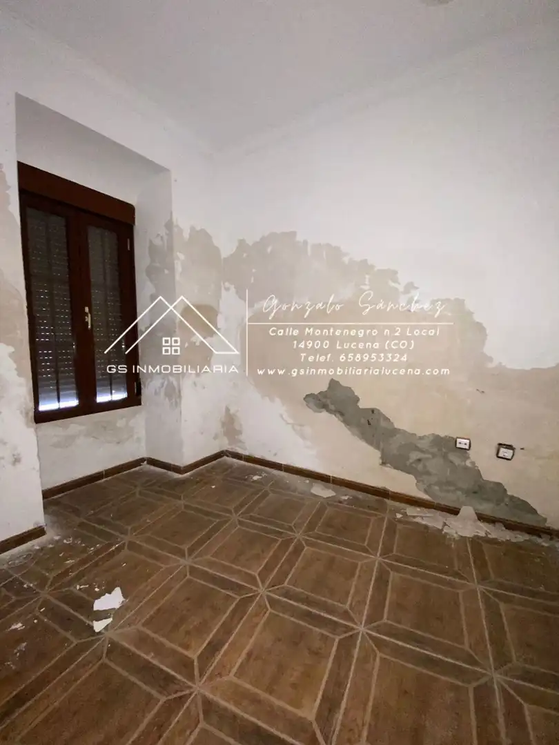 Adosado en venta en Baena, imagen 24