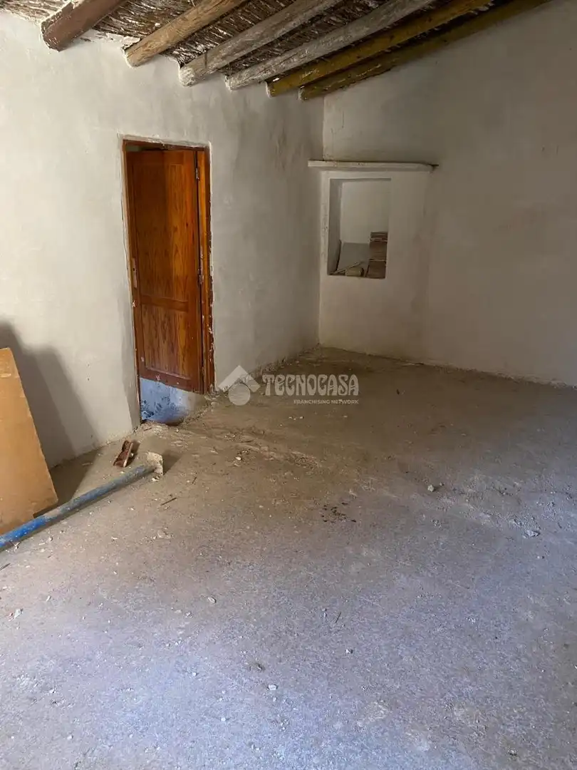 Country homes for sale in Sorbas