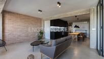 Sala d'estar de Apartament en venda en  Valencia Capital amb Aire condicionat, Calefacció i Moblat
