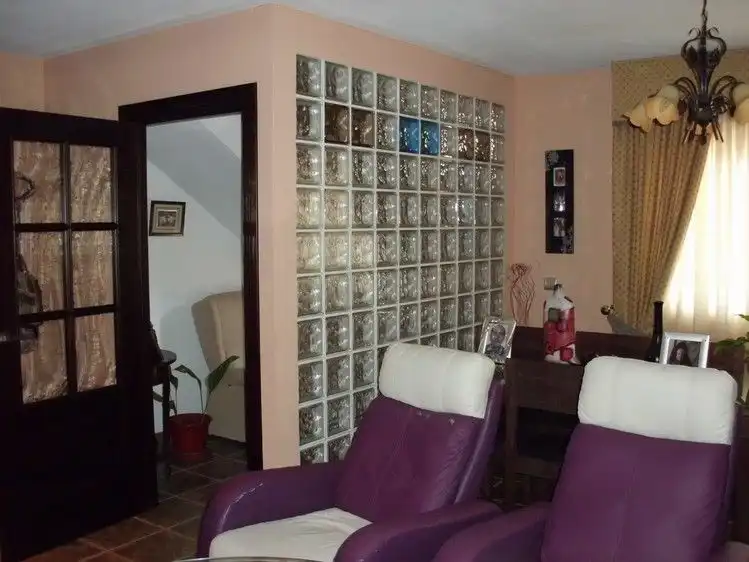 House with terrace for sale in Calle las Viñas, imagen 8