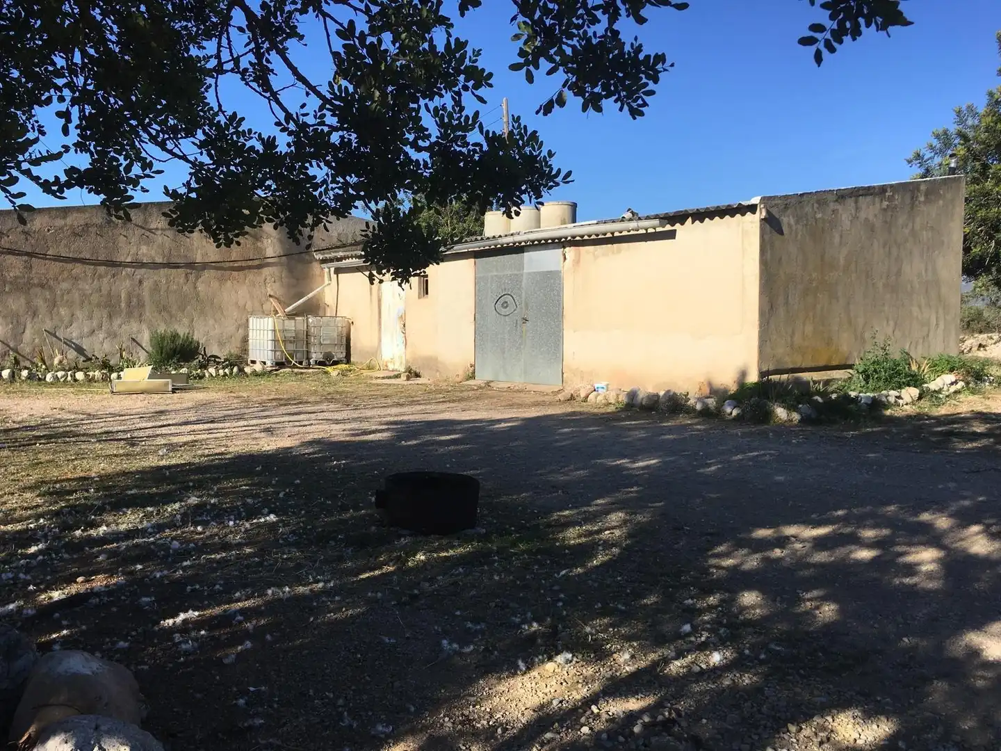 Terreny rústic en venda a Ulldecona, imagen 8