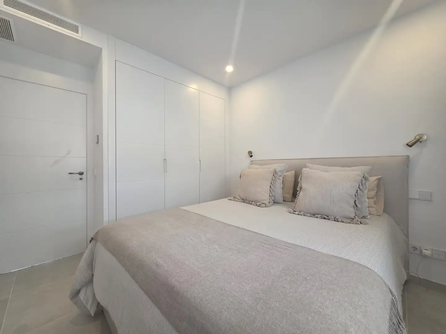Apartment with pool for sale in ALCAIDESA CORTIJO 7, imagen 26