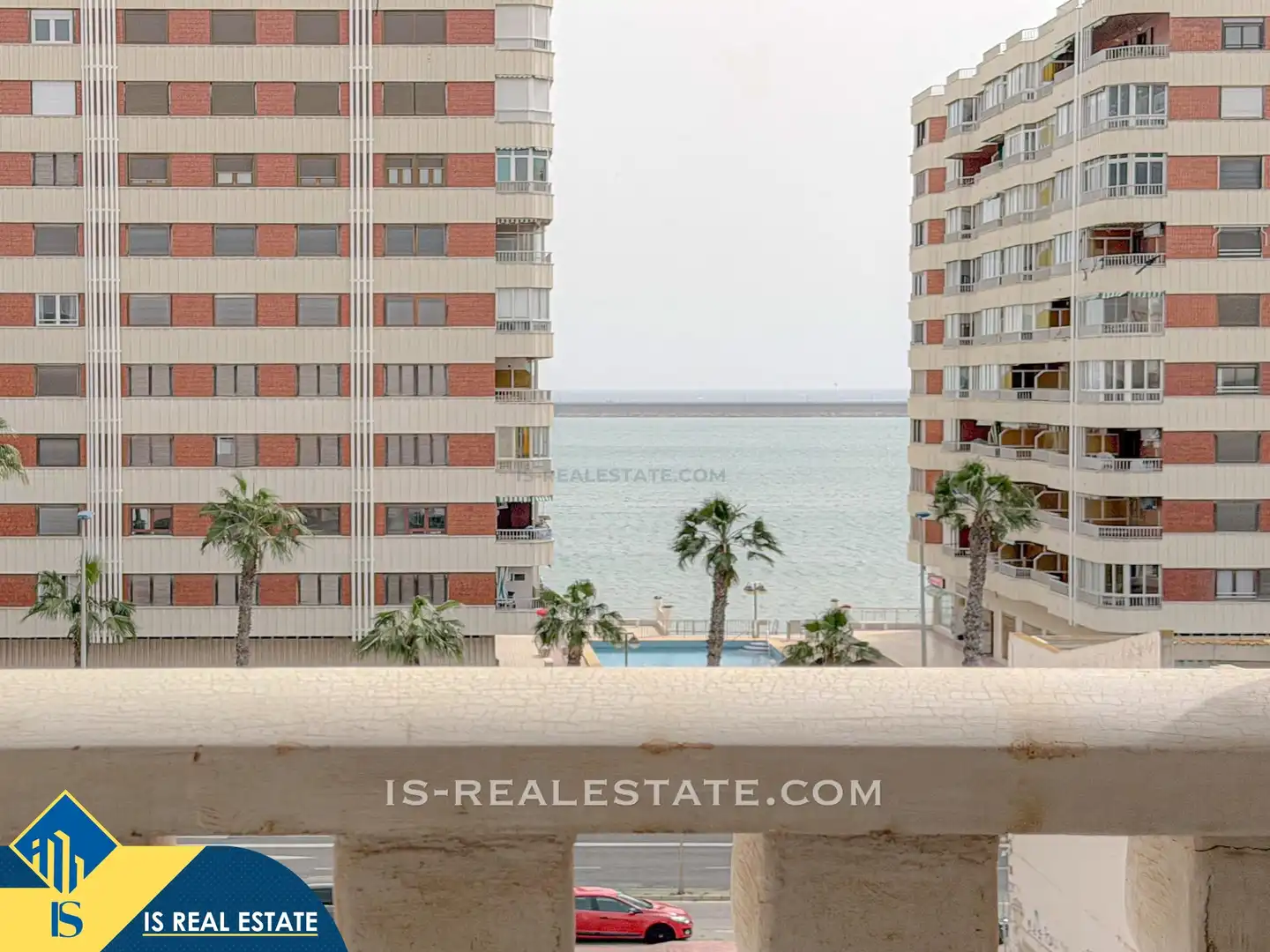 Piso en venta en Playa del Acequión, Náufragos y Rocío del Mar, imagen 9