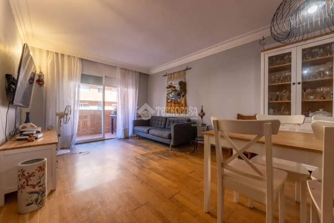 Appartement avec terrasse à vendre à Plaça General Domènech Batet i Mestres, imagen 3