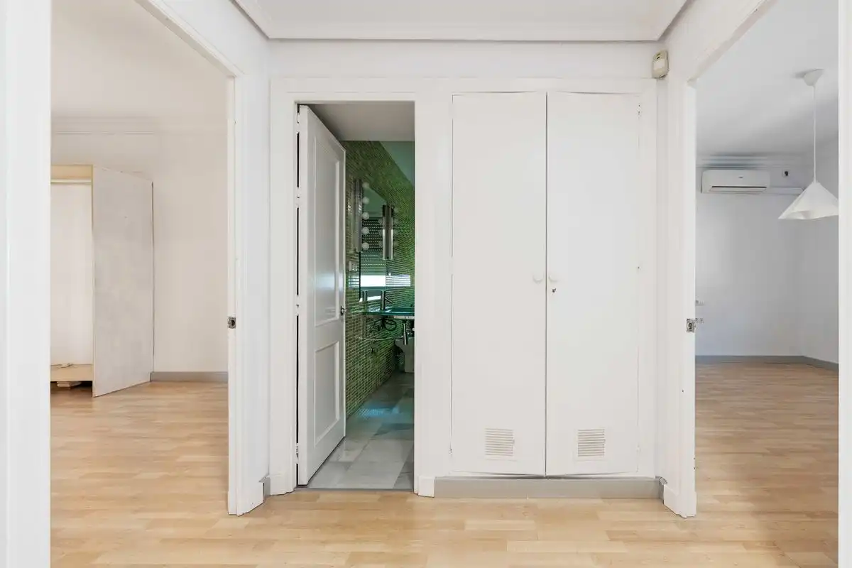 Villa mit Pool zur Miete in Calle de San Antonio María Claret, imagen 15