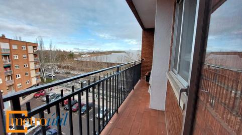 Foto 3 de Pis de lloguer a Calle Lilas, Garrido Norte, Salamanca Capital