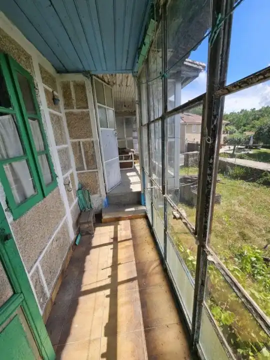 Haus zum Verkauf in Nogueira de Ramuín, imagen 8