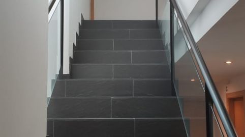 Foto 5 de Apartamento en venta en Rúa Eduardo Pondal, 41, Cariño, A Coruña