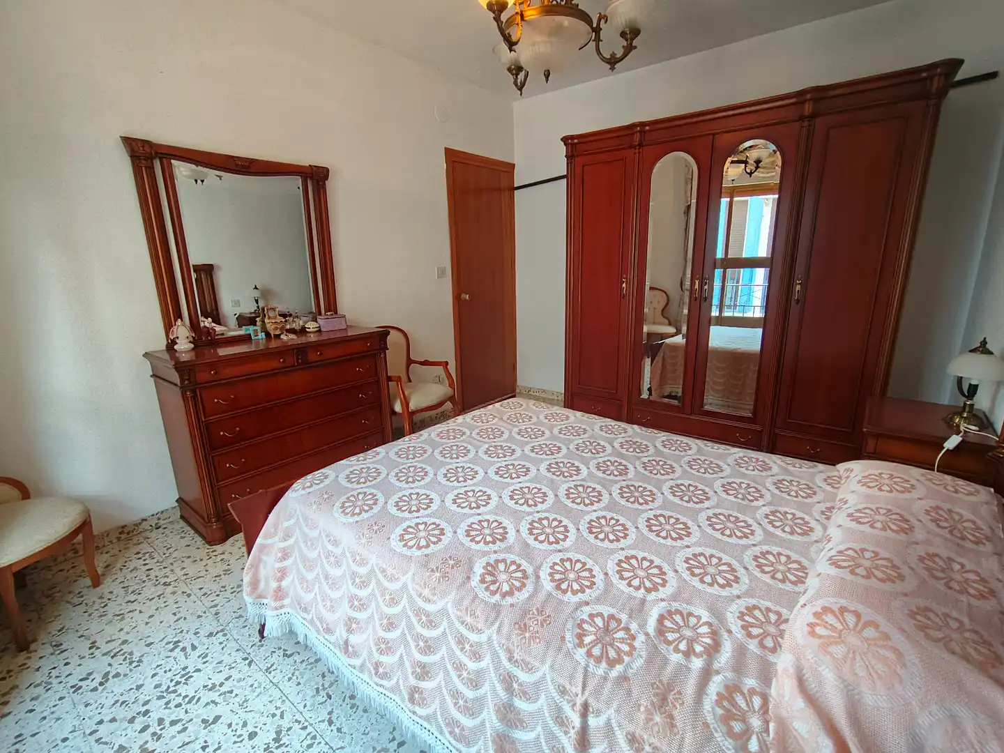 Casa amb terrassa en venda a Calle Belén, imagen 24