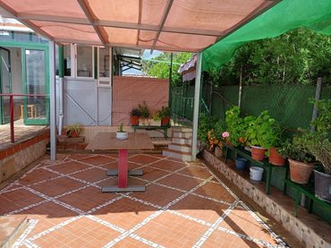 Xalet en venda a Periurbano Oeste - Sierra