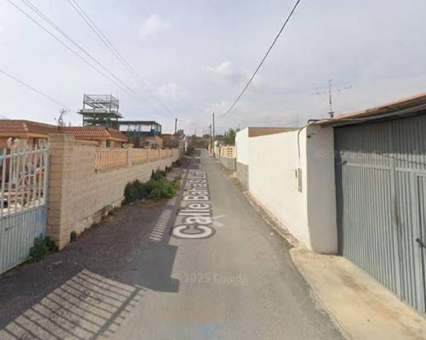 Terreno residencial en Venta en  HAZA T JUAIDA 2 en La Cañada de San Urbano