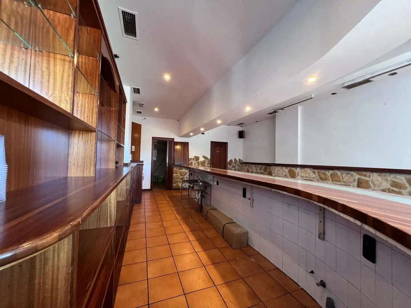 Business premises for sale in Calle Cabo Peñas, imagen 6