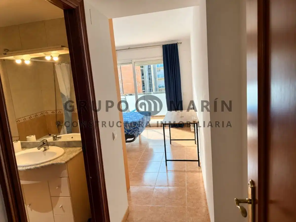 Habitación de Piso de alquiler en Malgrat de Mar, Barcelona