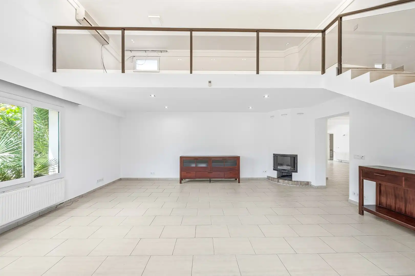 Casa o chalet en venta en Empuriabrava con Aire acondicionado, Jardín privado y Terraza