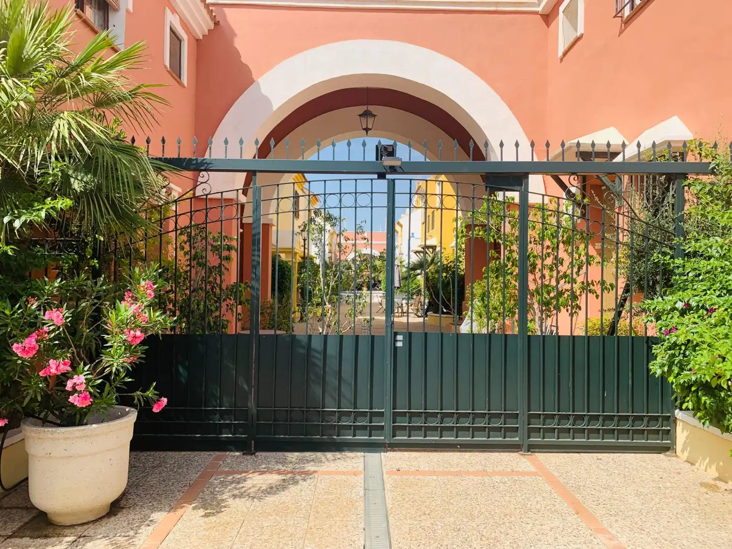 Casa o chalet en venta en San Javier con Balcón