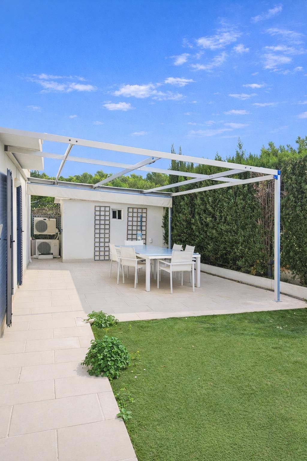 Terrace of Planta baja for sale in  Palma de Mallorca  with Terrace and Swimming Pool